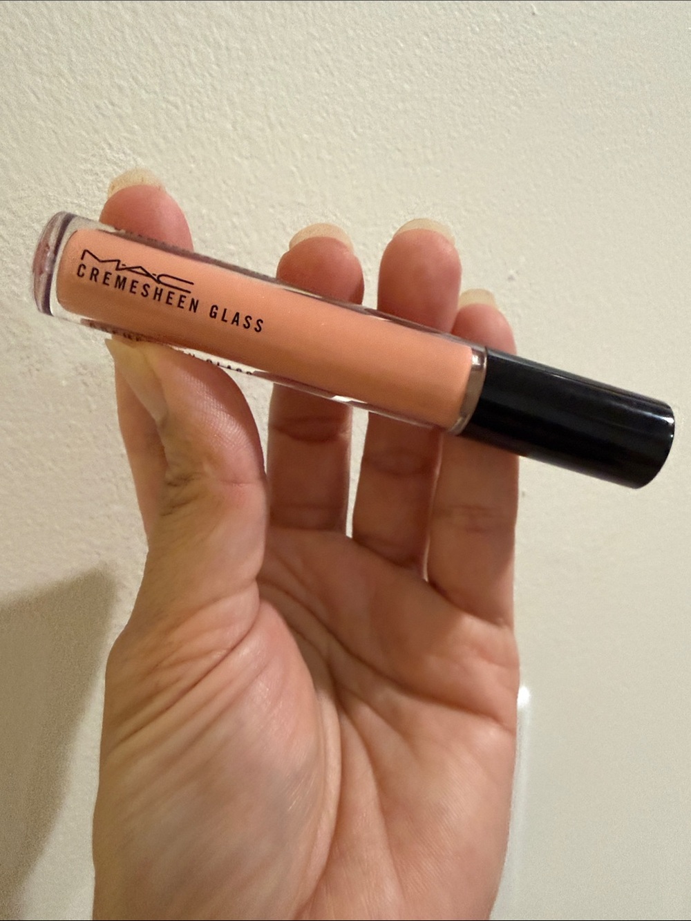 MAC Cosmetics Cremesheen Glass Lip Gloss - Boy Bait